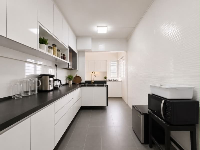 180 Lompang Road, 180 Lompang Road, 3 Bedrooms, 1,410 sqft, HDB Flat For Sale, by Tristan Tan, 500219807 - Kitchen - PropertyGuru.com.sg