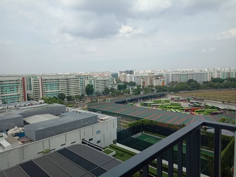 North Park Residences, 15 Yishun Central 1, Studio, 431 sqft, Condominium For Sale, by Robin Chua, 500219808 - Exterior - PropertyGuru.com.sg