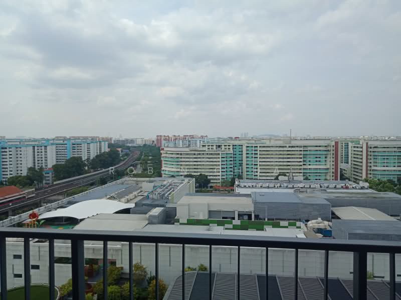 North Park Residences, 15 Yishun Central 1, Studio, 431 sqft, Condominium For Sale, by Robin Chua, 500219808 - Exterior - PropertyGuru.com.sg