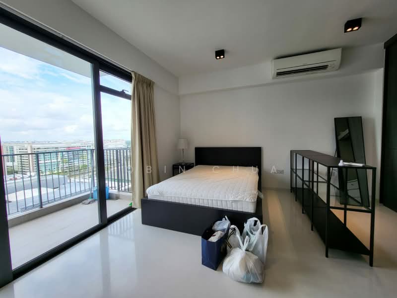 North Park Residences, 15 Yishun Central 1, Studio, 431 sqft, Condominium For Sale, by Robin Chua, 500219808 - Bedroom - PropertyGuru.com.sg