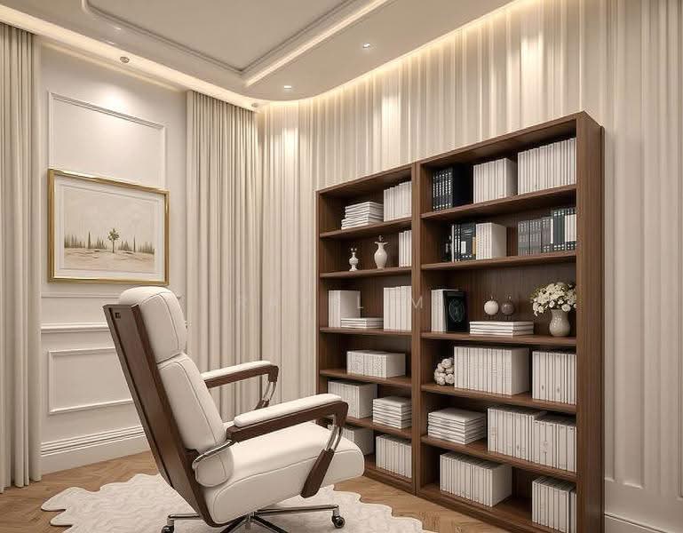 The Arcady At Boon Keng, 1037 Serangoon Road, Balestier / Toa Payoh, 3 Bedrooms, 1,087 sqft, Condominium For Sale, by Ray Lim, 500219809 - Study - PropertyGuru.com.sg