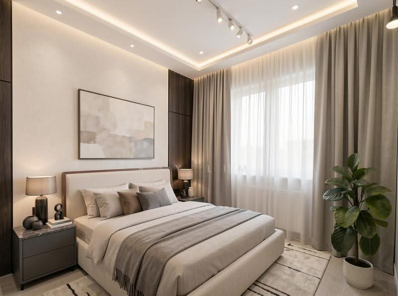 The Arcady At Boon Keng, 1037 Serangoon Road, Balestier / Toa Payoh, 3 Bedrooms, 1,087 sqft, Condominium For Sale, by Ray Lim, 500219809 - Bedroom - PropertyGuru.com.sg