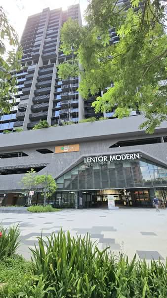 Lentor Hills Residences, 31 Lentor Hills Road, 3 Bedrooms, 753 sqft, Condominium For Sale, by Hsien Loong Wong, 500219810 - PropertyGuru.com.sg