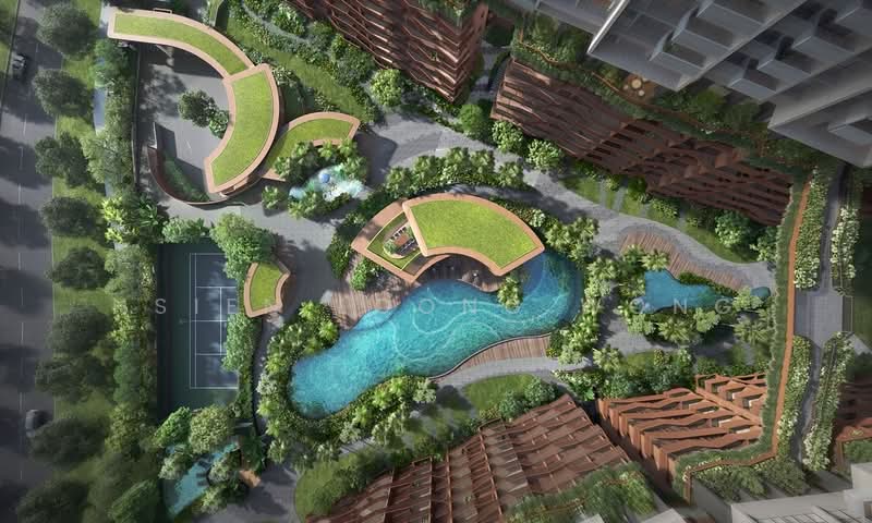Lentor Hills Residences, 31 Lentor Hills Road, 3 Bedrooms, 753 sqft, Condominium For Sale, by Hsien Loong Wong, 500219810 - PropertyGuru.com.sg