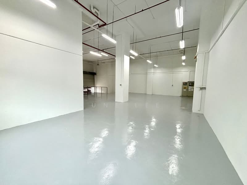 Ubi Centre, 57 Ubi Avenue 1, 2,885 sqft, Light Industrial (B1) For Sale, by June Lee, 500219811 - Interior - CommercialGuru.com.sg