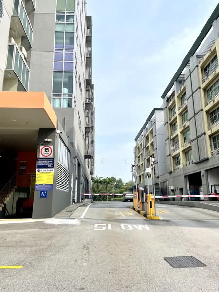 Ubi Centre, 57 Ubi Avenue 1, 2,885 sqft, Light Industrial (B1) For Sale, by June Lee, 500219811 - Exterior - CommercialGuru.com.sg