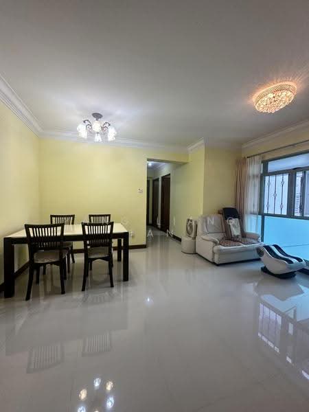 642B Punggol Drive, 642B Punggol Drive, Hougang / Punggol / Sengkang, 3 Bedrooms, 969 sqft, HDB Flat For Sale, by Yang Liang Tan, 500219812 - Dining Room - PropertyGuru.com.sg