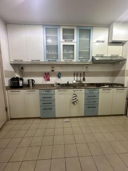 642B Punggol Drive, 642B Punggol Drive, Hougang / Punggol / Sengkang, 3 Bedrooms, 969 sqft, HDB Flat For Sale, by Yang Liang Tan, 500219812 - Kitchen - PropertyGuru.com.sg