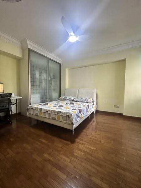 642B Punggol Drive, 642B Punggol Drive, Hougang / Punggol / Sengkang, 3 Bedrooms, 969 sqft, HDB Flat For Sale, by Yang Liang Tan, 500219812 - Bedroom - PropertyGuru.com.sg