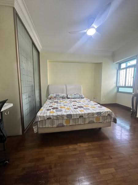 642B Punggol Drive, 642B Punggol Drive, Hougang / Punggol / Sengkang, 3 Bedrooms, 969 sqft, HDB Flat For Sale, by Yang Liang Tan, 500219812 - Bedroom - PropertyGuru.com.sg