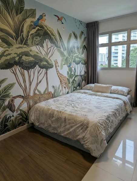 870A Tampines Street 86, 870A Tampines Street 86, 4 Bedrooms, 1,227 sqft, HDB Flat For Sale, by Roy Teo, 500219813 - Bedroom - PropertyGuru.com.sg