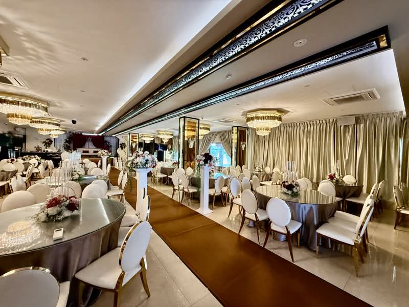 ☎️ Events/Retail Space @ Jalan Besar Vicinity | Excellent Frontage, , 4,367 sqft, Other Retail For Rent, by Sean Pang, 500219815 - Interior - CommercialGuru.com.sg