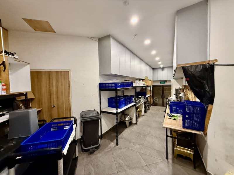 ☎️ Events/Retail Space @ Jalan Besar Vicinity | Excellent Frontage, , 4,367 sqft, Other Retail For Rent, by Sean Pang, 500219815 - Kitchen - CommercialGuru.com.sg