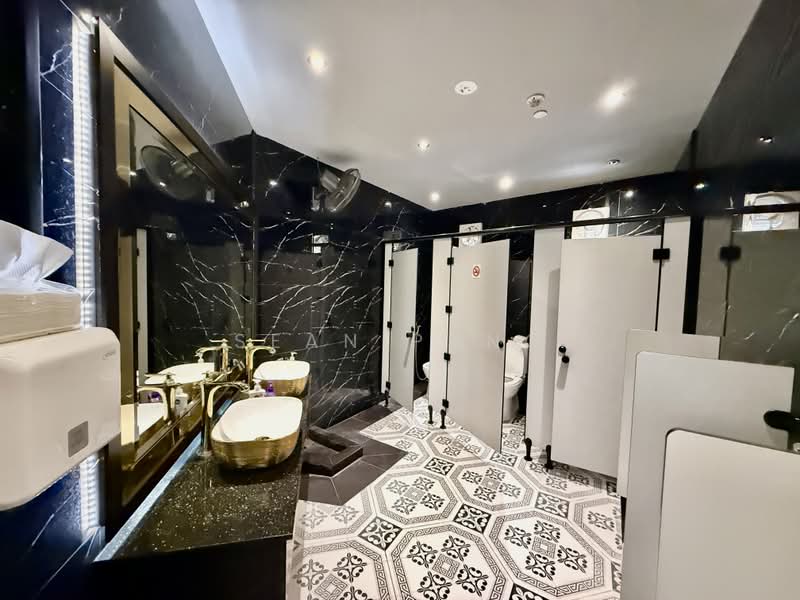 ☎️ Events/Retail Space @ Jalan Besar Vicinity | Excellent Frontage, , 4,367 sqft, Other Retail For Rent, by Sean Pang, 500219815 - Bathroom - CommercialGuru.com.sg