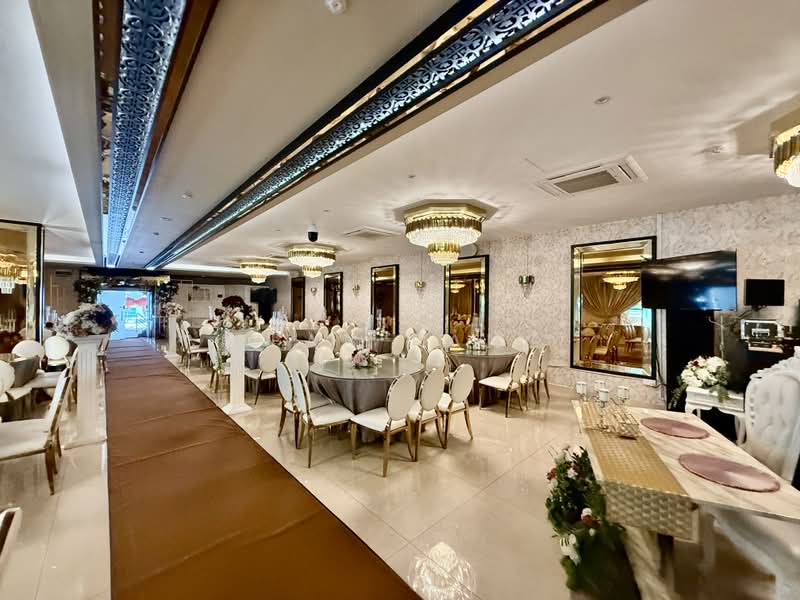 ☎️ Events/Retail Space @ Jalan Besar Vicinity | Excellent Frontage, , 4,367 sqft, Other Retail For Rent, by Sean Pang, 500219815 - Interior - CommercialGuru.com.sg