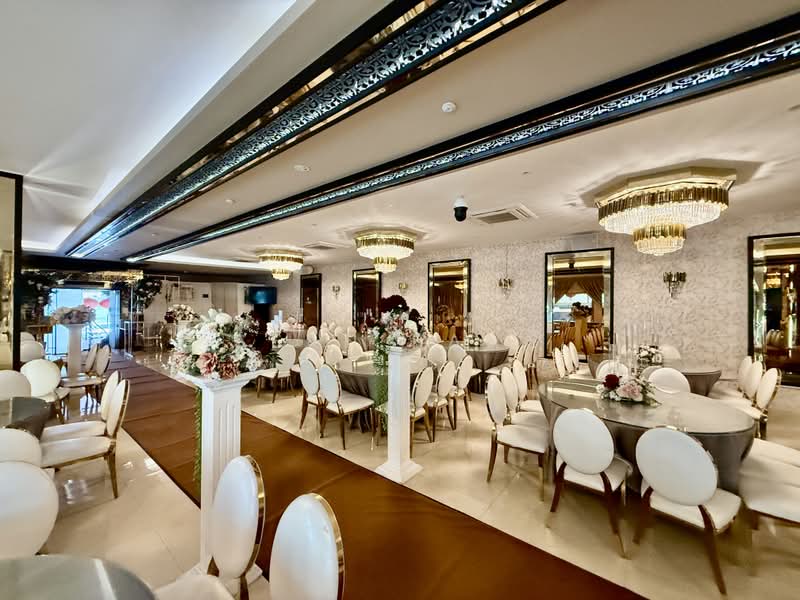 ☎️ Events/Retail Space @ Jalan Besar Vicinity | Excellent Frontage, , 4,367 sqft, Other Retail For Rent, by Sean Pang, 500219815 - Interior - CommercialGuru.com.sg
