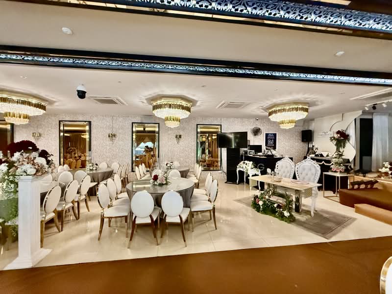☎️ Events/Retail Space @ Jalan Besar Vicinity | Excellent Frontage, , 4,367 sqft, Other Retail For Rent, by Sean Pang, 500219815 - Interior - CommercialGuru.com.sg