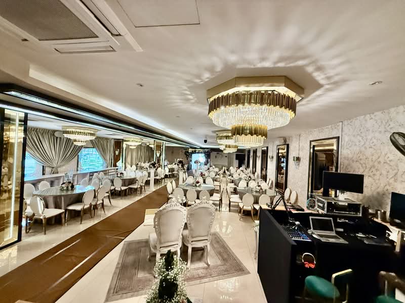 ☎️ Events/Retail Space @ Jalan Besar Vicinity | Excellent Frontage, , 4,367 sqft, Other Retail For Rent, by Sean Pang, 500219815 - Interior - CommercialGuru.com.sg