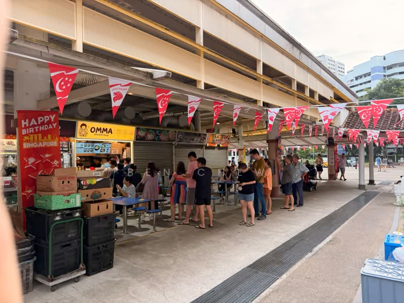 503 Jurong West Ave 1, , 400 sqft, Shop / Shophouse For Rent, by Ben Chew, 500219817 - CommercialGuru.com.sg