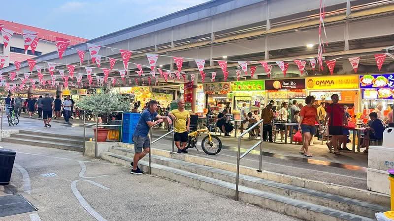503 Jurong West Ave 1, Boon Lay / Jurong / Tuas, 400 sqft, Shop / Shophouse For Rent, by Ben Chew, 500219817 - Exterior - CommercialGuru.com.sg