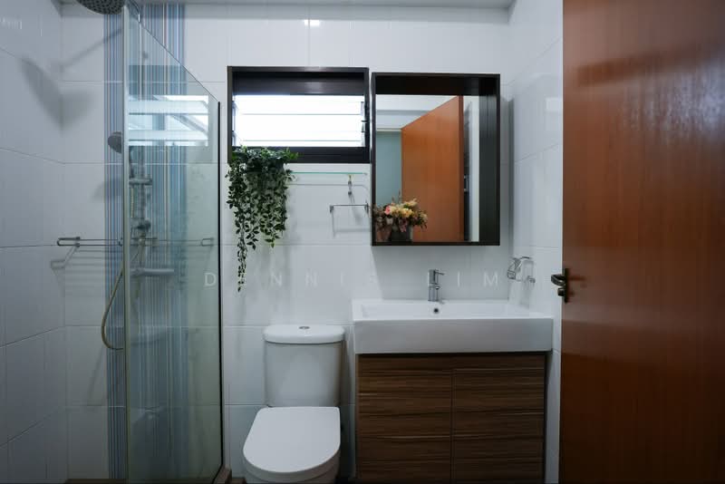 278A Compassvale Bow, 278A Compassvale Bow, 3 Bedrooms, 990 sqft, HDB Flat For Sale, by Dennis Lim, 500219818 - Bathroom - PropertyGuru.com.sg