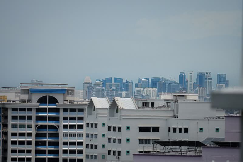 278A Compassvale Bow, 278A Compassvale Bow, 3 Bedrooms, 990 sqft, HDB Flat For Sale, by Dennis Lim, 500219818 - Exterior - PropertyGuru.com.sg