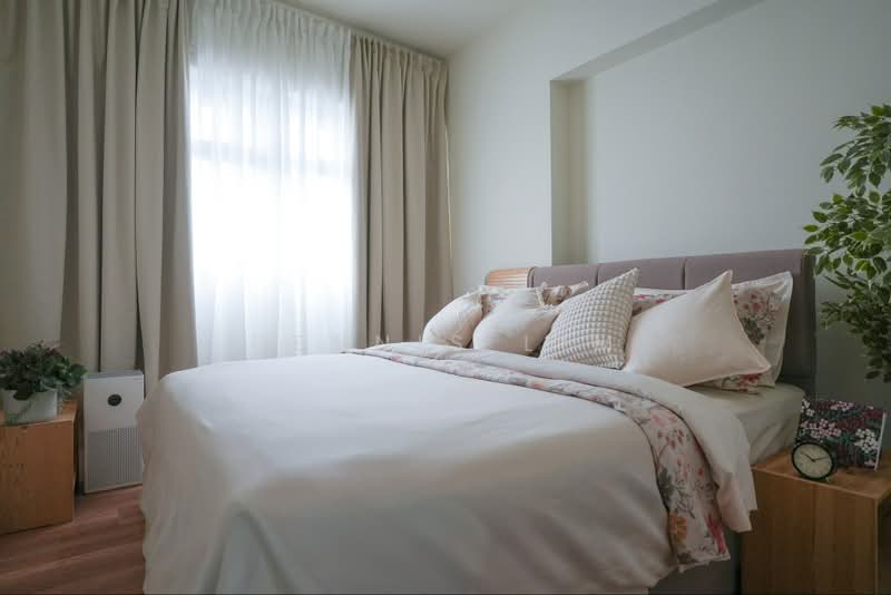 278A Compassvale Bow, 278A Compassvale Bow, 3 Bedrooms, 990 sqft, HDB Flat For Sale, by Dennis Lim, 500219818 - Bedroom - PropertyGuru.com.sg