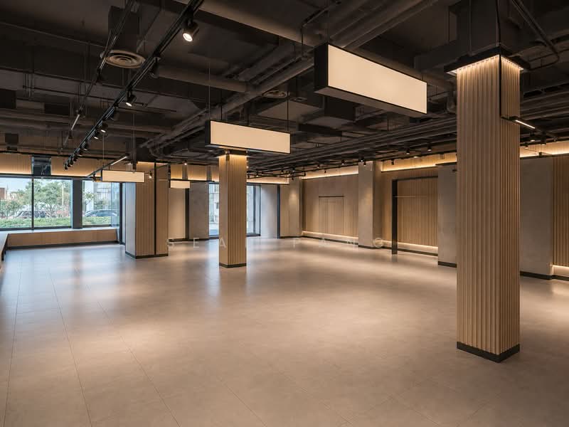 ☎️Retail Space at AMK Central | Super Prime Location | Rarely Available, , 6,024 sqft, Other Retail For Rent, by Sean Pang, 500219820 - Interior - CommercialGuru.com.sg