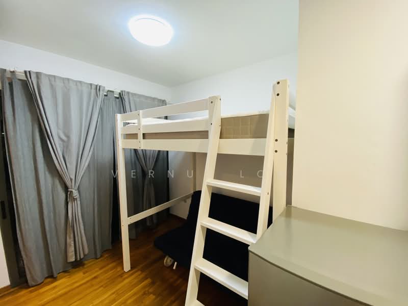 Loft 33 @ Geylang, 33 Geylang Lorong 32, 2 Bedrooms, 700 sqft, Condominium For Sale, by Vernus Lou, 500219826 - Bedroom - PropertyGuru.com.sg