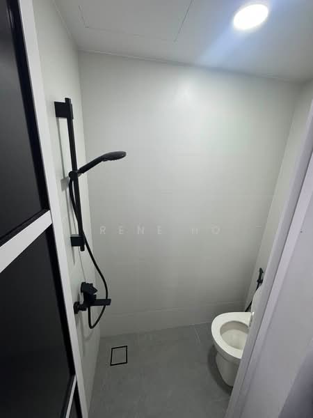 The Eden @ Tampines, 23 Tampines Street 34, 3 Bedrooms, 1,238 sqft, Condominium For Sale, by Irene Ho, 500219827 - Bathroom - PropertyGuru.com.sg