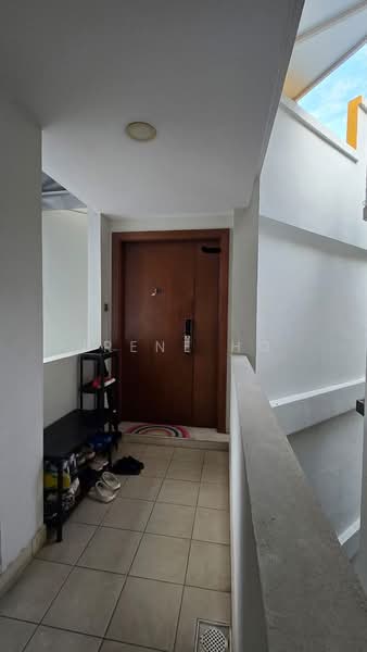 The Eden @ Tampines, 23 Tampines Street 34, 3 Bedrooms, 1,238 sqft, Condominium For Sale, by Irene Ho, 500219827 - Entrance - PropertyGuru.com.sg