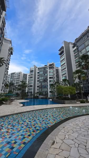 The Eden @ Tampines, 23 Tampines Street 34, 3 Bedrooms, 1,238 sqft, Condominium For Sale, by Irene Ho, 500219827 - Exterior - PropertyGuru.com.sg