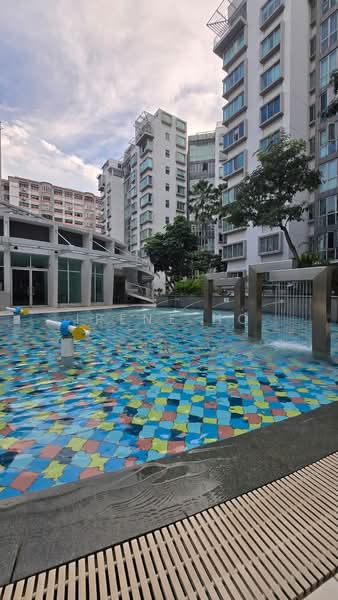 The Eden @ Tampines, 23 Tampines Street 34, 3 Bedrooms, 1,238 sqft, Condominium For Sale, by Irene Ho, 500219827 - Exterior - PropertyGuru.com.sg