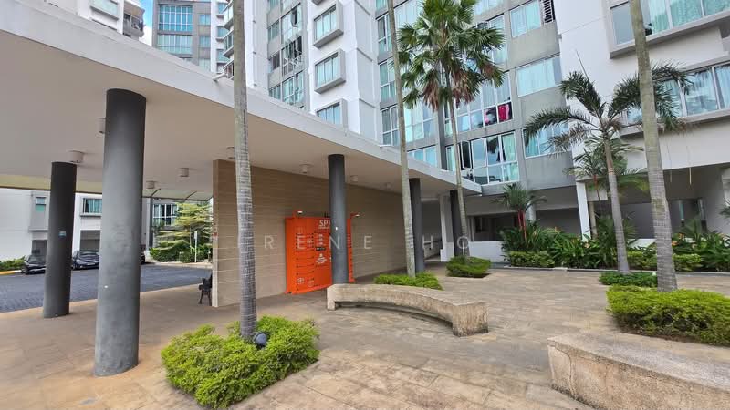 The Eden @ Tampines, 23 Tampines Street 34, 3 Bedrooms, 1,238 sqft, Condominium For Sale, by Irene Ho, 500219827 - Exterior - PropertyGuru.com.sg
