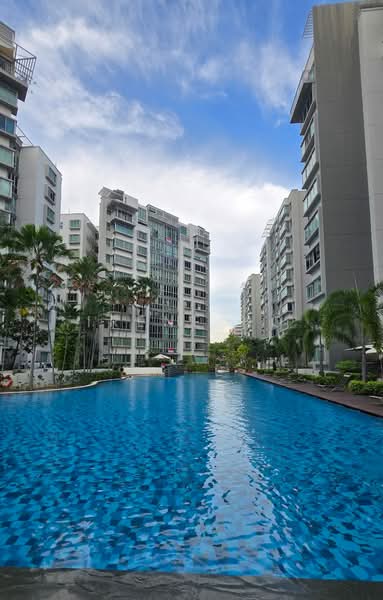 The Eden @ Tampines, 23 Tampines Street 34, 3 Bedrooms, 1,238 sqft, Condominium For Sale, by Irene Ho, 500219827 - Exterior - PropertyGuru.com.sg