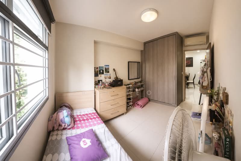 815C Choa Chu Kang Avenue 7, 815C Choa Chu Kang Avenue 7, 3 Bedrooms, 1,216 sqft, HDB Flat For Sale, by Ron Teo, 500219829 - Bedroom - PropertyGuru.com.sg