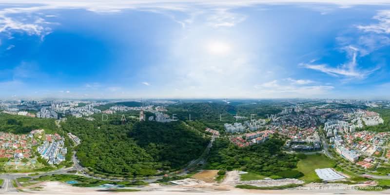 THE SEN, , 3 Bedrooms, 872 sqft, Condominium For Sale, by Daniel Liew, 500219830 - PropertyGuru.com.sg