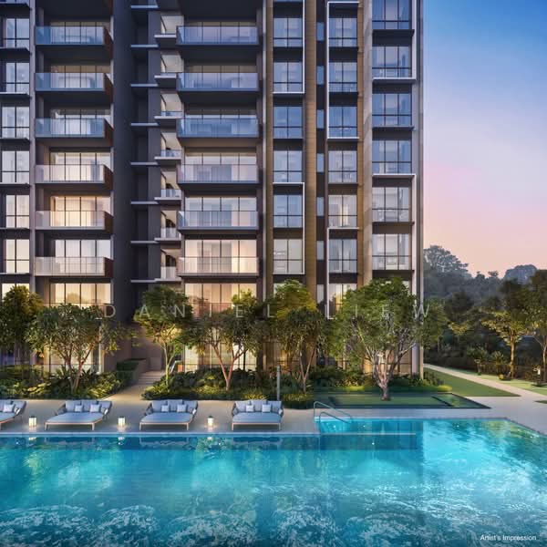 THE SEN, , 3 Bedrooms, 872 sqft, Condominium For Sale, by Daniel Liew, 500219830 - PropertyGuru.com.sg