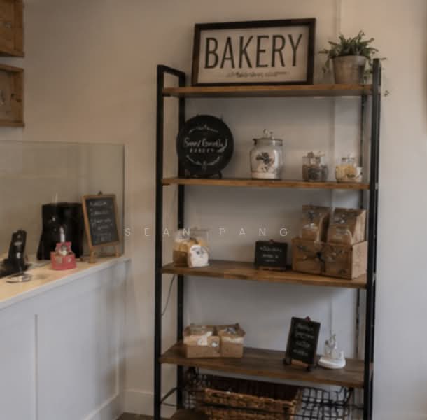 ☎️L1 Shop/Bakery/F&B Takeaway Space at Kovan/Upper Serangoon Vicinity, , 527 sqft, Food & Beverage For Rent, by Sean Pang, 500219831 - Interior - CommercialGuru.com.sg