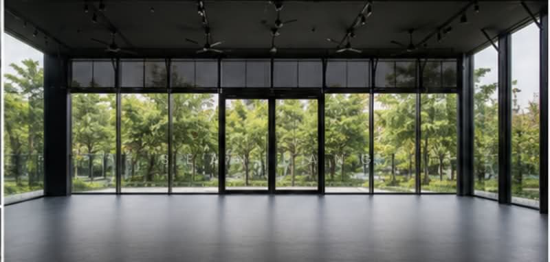 ☎️Gym Space @ Robertson Quay Vicinity | Ample Natural Light | Prime Frontage, Efficient Layout, , 2,939 sqft, Other Retail For Rent, by Sean Pang, 500219832 - Interior - CommercialGuru.com.sg