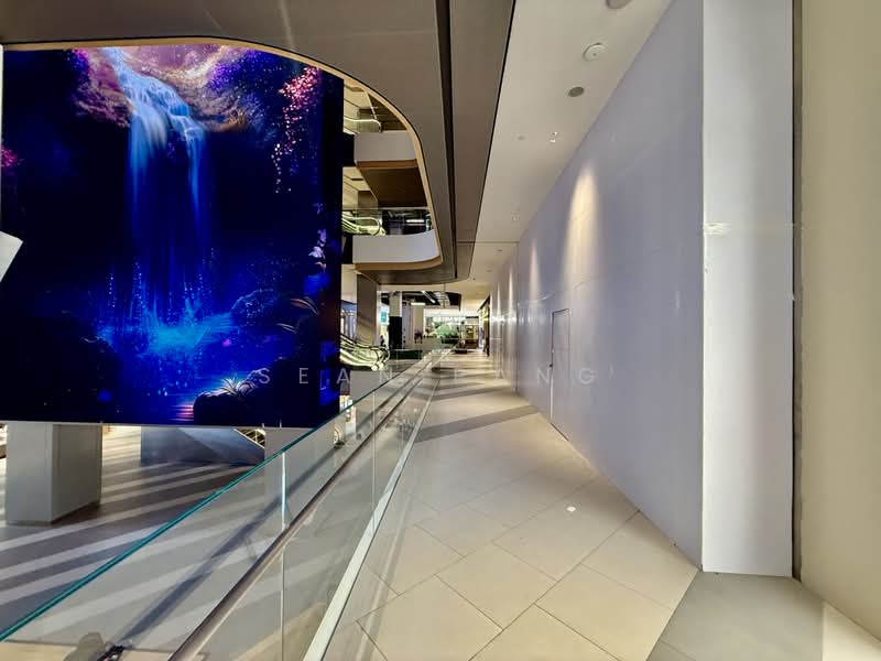 ☎️L1 Retail Space @ Dhoby Ghaut Vicinity | Excellent Frontage, Visibility, , 1,359 sqft, Other Retail For Rent, by Sean Pang, 500219833 - Corridor - CommercialGuru.com.sg
