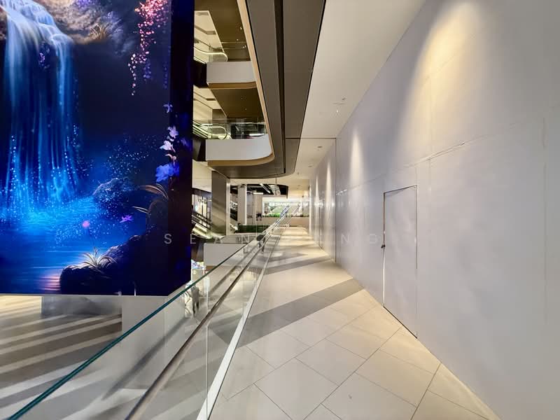 ☎️L1 Retail Space @ Dhoby Ghaut Vicinity | Excellent Frontage, Visibility, , 1,359 sqft, Other Retail For Rent, by Sean Pang, 500219833 - Corridor - CommercialGuru.com.sg