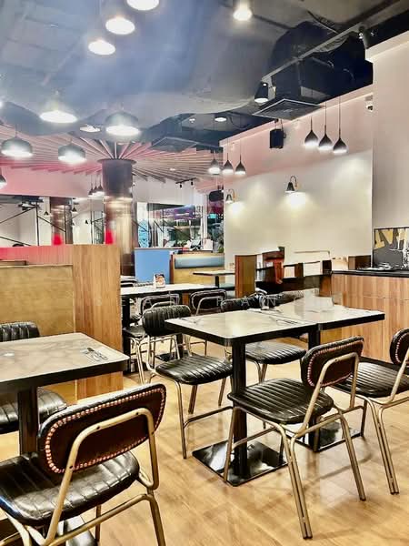 ☎️F&B Space @ Promenade/Esplanade MRT Vicinity | Prime Location, , 1,862 sqft, Food & Beverage For Rent, by Sean Pang, 500219837 - Dining Room - CommercialGuru.com.sg