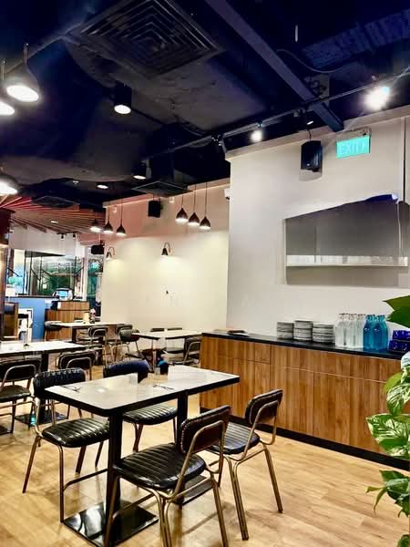 ☎️F&B Space @ Promenade/Esplanade MRT Vicinity | Prime Location, , 1,862 sqft, Food & Beverage For Rent, by Sean Pang, 500219837 - Interior - CommercialGuru.com.sg