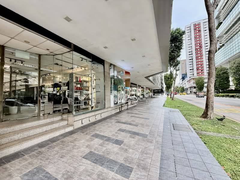 ☎️Rare Shop/Salon Unit at North Bridge Road/Bugis Vicinity | Prime Location, , 667 sqft, Other Retail For Rent, by Sean Pang, 500219839 - Exterior - CommercialGuru.com.sg