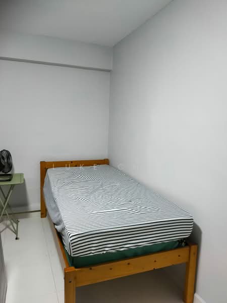 16 Telok Blangah Crescent, 16 Telok Blangah Crescent, Room Rental, 12 sqft, HDB Flat For Rent, by Luke Chew, 500219842 - Bedroom - PropertyGuru.com.sg