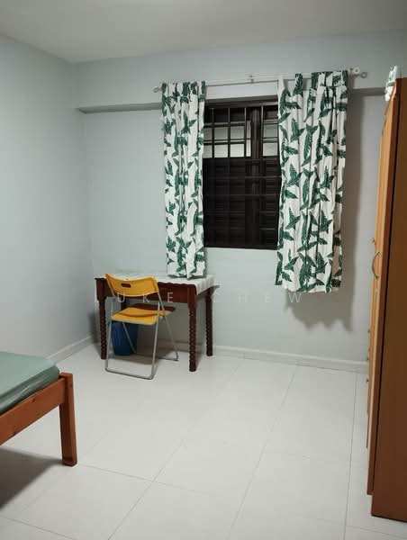 16 Telok Blangah Crescent, 16 Telok Blangah Crescent, Room Rental, 12 sqft, HDB Flat For Rent, by Luke Chew, 500219842 - Bedroom - PropertyGuru.com.sg