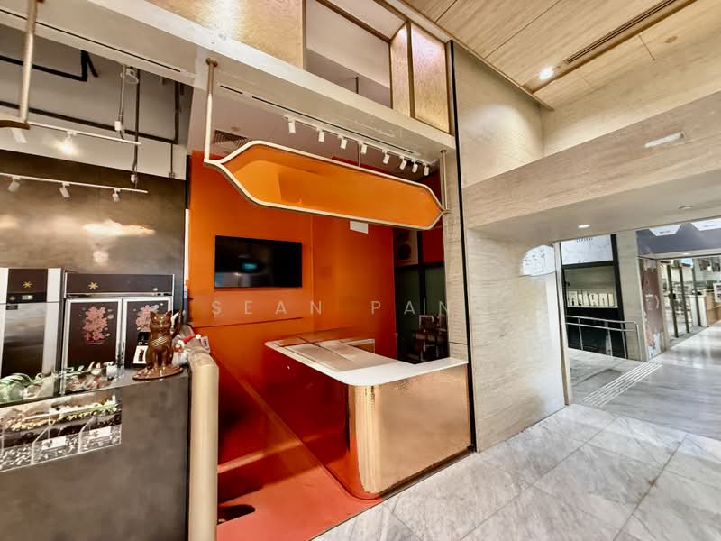 ☎️Kiosk Space @ Somerset Vicinity | Near Entrance | Prime Location, , 216 sqft, Food & Beverage For Rent, by Sean Pang, 500219845 - Interior - CommercialGuru.com.sg