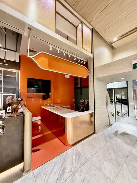 ☎️Kiosk Space @ Somerset Vicinity | Near Entrance | Prime Location, , 216 sqft, Food & Beverage For Rent, by Sean Pang, 500219845 - Interior - CommercialGuru.com.sg