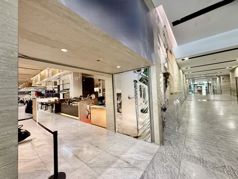 ☎️Kiosk Space @ Somerset Vicinity | Near Entrance | Prime Location, , 216 sqft, Food & Beverage For Rent, by Sean Pang, 500219845 - Corridor - CommercialGuru.com.sg